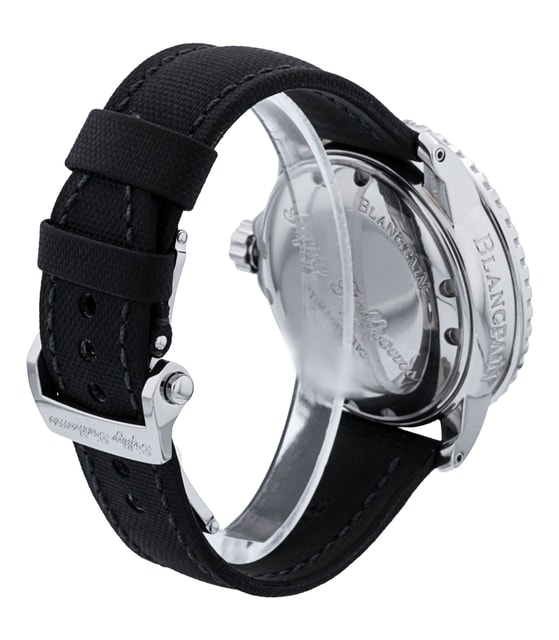 Blancpain Fifty Fathoms 5015-1130-52A Image 3